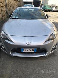 Toyota GT 86