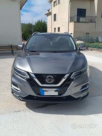 Nissan Qashqai 1.6