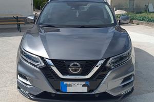 Nissan Qashqai 1.6