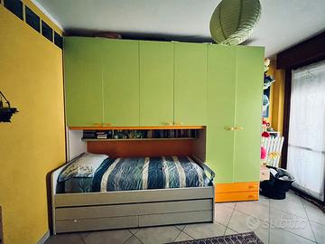 cameretta moretti compact a 1000 euro