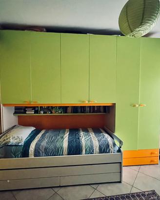 cameretta moretti compact a 1000 euro