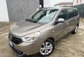 Dacia Lodgy 7 POSTI 1.5 DIESEL POCHI KM NEOPATENTA