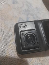 dash Cam per auto