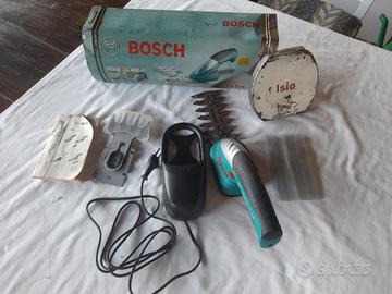 tagliasiepi bosch 