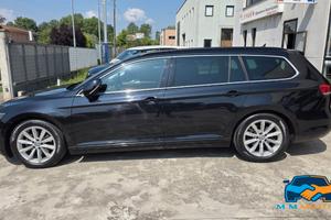 Volkswagen Passat Variant 2.0 tdi Business 150cv d