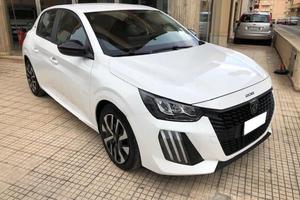 PEUGEOT 208 PureTech 75CV S&S 5p Style