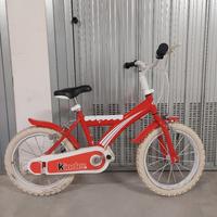 Bici kinder per bambini