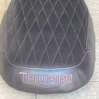 Sella Triumph Bonneville