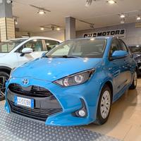 oyota Yaris Hybrid Business 1.5 Automatico €14.500