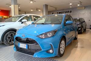 oyota Yaris Hybrid Business 1.5 Automatico €14.500