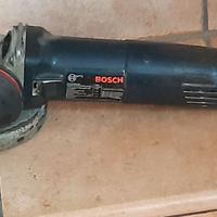 Smerigliatrice angolare BOSCH 900watt