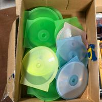 Porta dvd