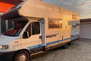 NOLEGGIO CAMPER