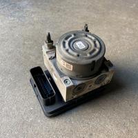 Centralina ABS Peugeot 208 1.2 del 2015 9806891780