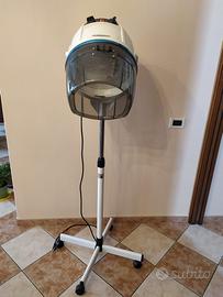 Casco asciugacapelli