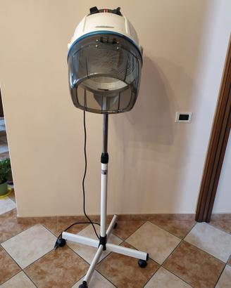 Casco asciugacapelli