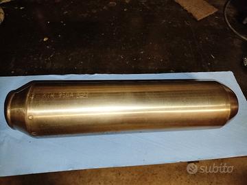 Coppia  terminali KTM 950A