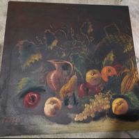 opera d'arte antica fabbri