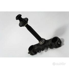 PIASTRA FORCELLA INFERIORE BMW F 650 GS 2000 2003