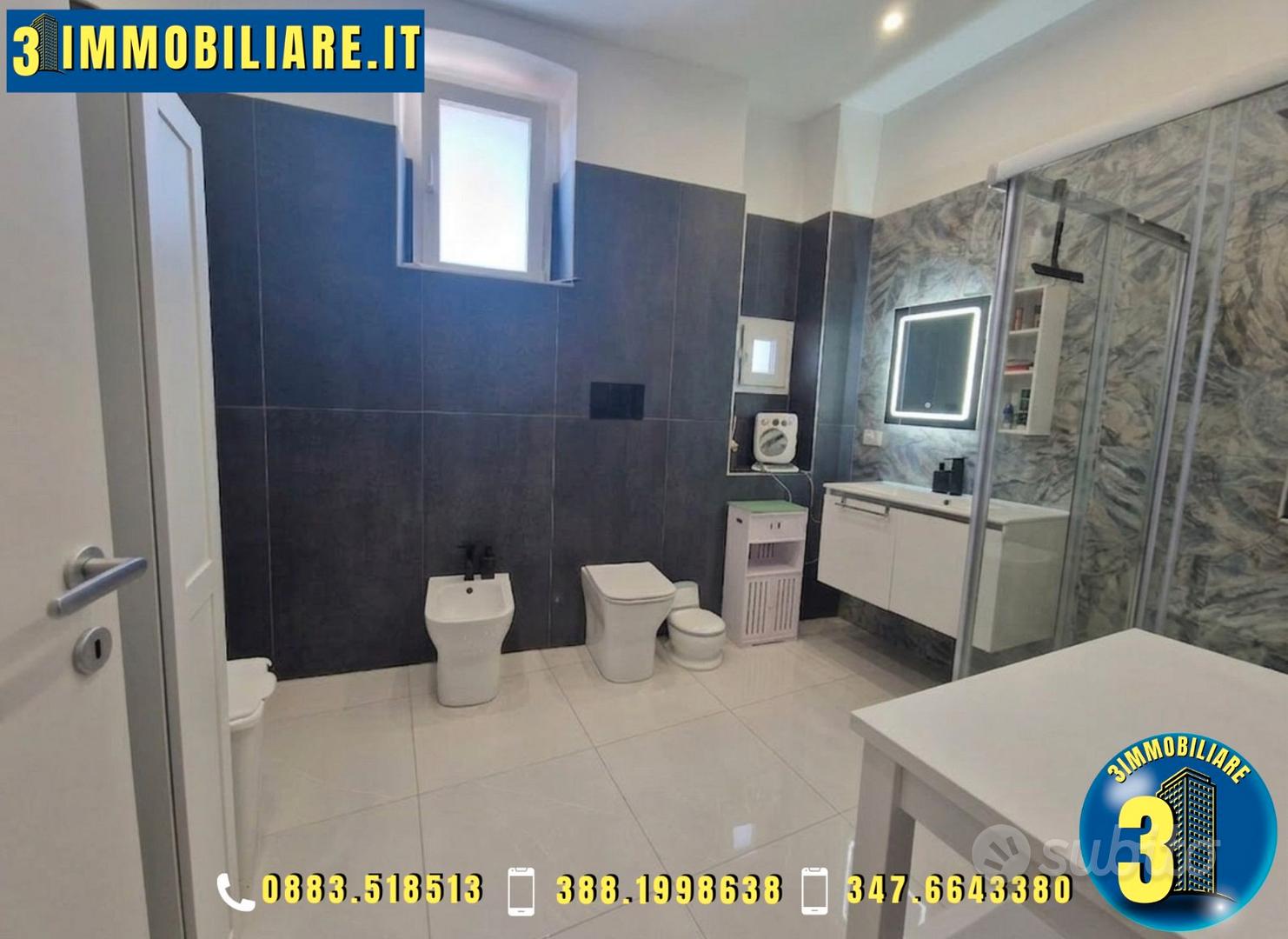 Appartamento – Barletta, Centro - Vista 4