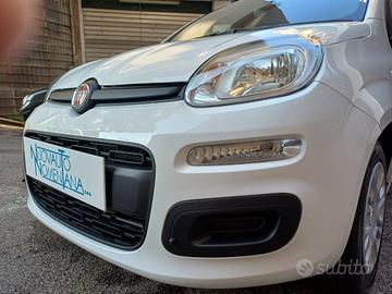 FIAT Panda Pandina 1.0 FireFly S&S Hybrid Pop Km