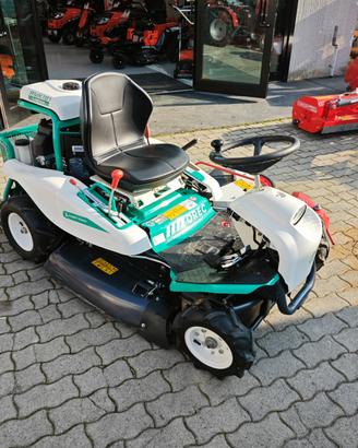 TRINCIA INTERFILARE OREC RMK 151