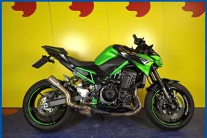 KAWASAKI Z 900 Garantita e Finanziabile