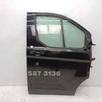 Porta portiera anteriore destra ford tourneo custo