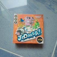 Gioco "Joomba"