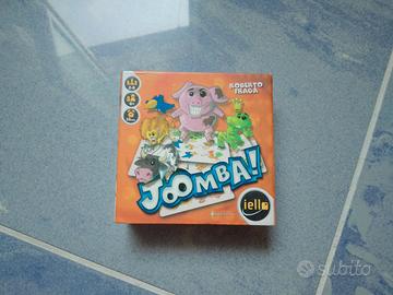 Gioco "Joomba"