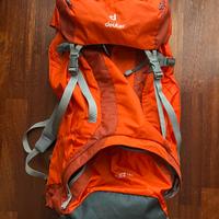 Zaino Deuter Puez 42