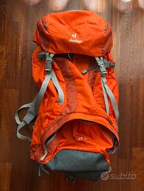 Zaino Deuter Puez 42