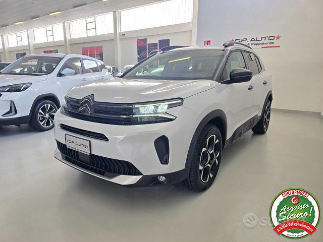 CITROEN C5 Aircross 1ª s.