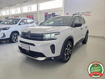 CITROEN C5 Aircross BlueHDi 130 S&S EAT8 Max