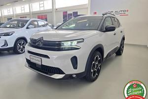CITROEN C5 Aircross BlueHDi 130 S&S EAT8 Max