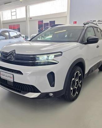 CITROEN C5 Aircross BlueHDi 130 S&S EAT8 Max