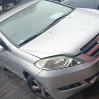 HONDA FR-V 2004-2007 2.2 i-CDTi 5 Porte
