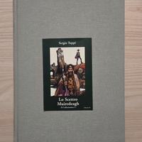 Toppi Lo Scettro di Muiredeagh   + stampa firmata