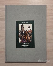 Toppi Lo Scettro di Muiredeagh   + stampa firmata
