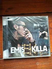 cd Emis Killa Gold edition l erba cattiva