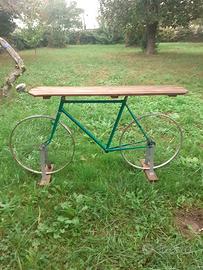 bici arredo 