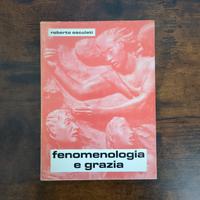 R. Osculati, Fenomenologia e grazia, 1968