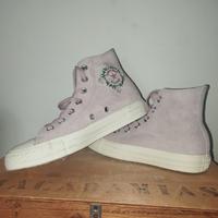 Scarpe converse all star donna