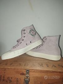 Scarpe converse all star donna