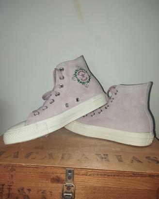 Scarpe converse all star donna