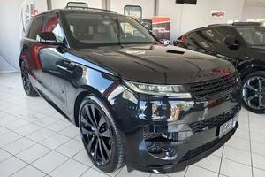 Land Rover Range Rover Sport 3.0d i6 mhev Dynamic 