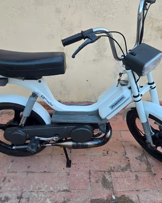Piaggio BRAVO  finanziabile 