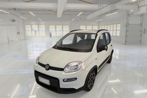 FIAT PANDA 1.0 FireFly 70cv S/S Hybrid City Life 5