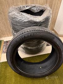 MICHELIN PRIMACY 4 PNEUMATICI 255/45 R20 101V