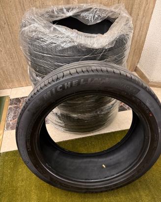 MICHELIN PRIMACY 4 PNEUMATICI 255/45 R20 101V